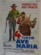 Ace High (Vier für ein Ave Maria)